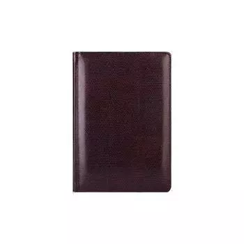 Ежедневник недатированный "Western" А5, 320 стр.