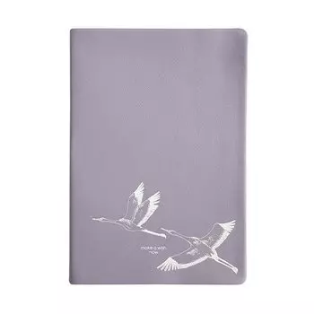 Ежедневник недатированный Wish 192 страницы, 14 х 20 см