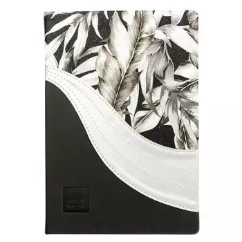 Ежедневник недатированный "Wave" А5, 192 стр.