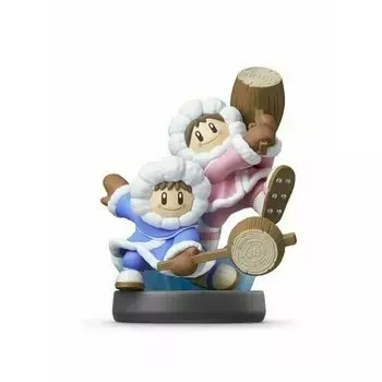 Фигурка Amiibo Альпинисты