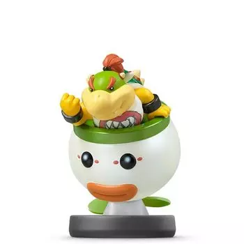 Фигурка Amiibo Боузер-Младший