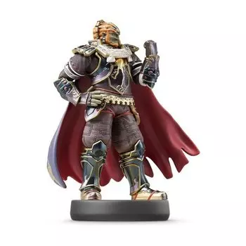 Фигурка Amiibo Ганондорф