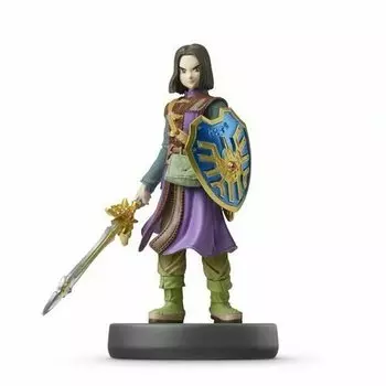 Фигурка Amiibo Герой