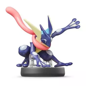 Фигурка Amiibo Грениндзя