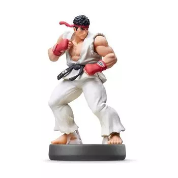 Фигурка Аmiibo Рю