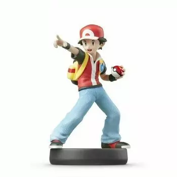 Фигурка Amiibo Тренер Покемонов