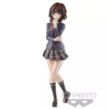 Фигурка Banpresto Bottom-Tier Character Tomozaki Aoi Hinami BP17608P