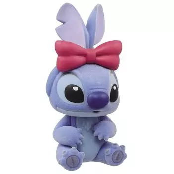 Фигурка Banpresto Disney Character Fluffy Puffy: Stitch &amp; Angel: Stitch BP17521P