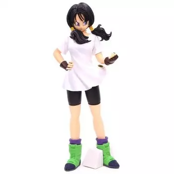 Фигурка Banpresto Dragon Ball Z Glitter &amp; Glamours Videl (Ver.A) BP17752P
