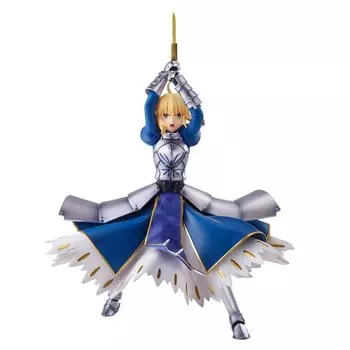 Фигурка ConoFig Fate/Grand Order Saber/Altria Pendragon 4534530887931