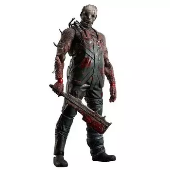 Фигурка figma Dead by Daylight: The Trapper 4580416923354