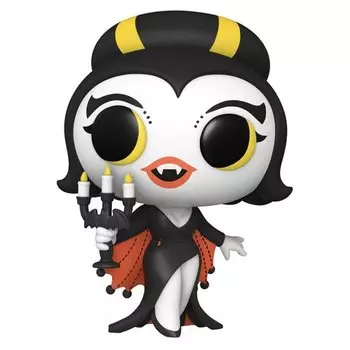 Фигурка Funko Paka Paka Boo Hollow Raven 58004