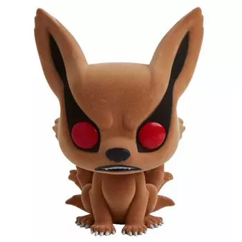 Фигурка Funko POP! Animation Naruto Shippuden Kurama (FL) (Exc) 6" 36338