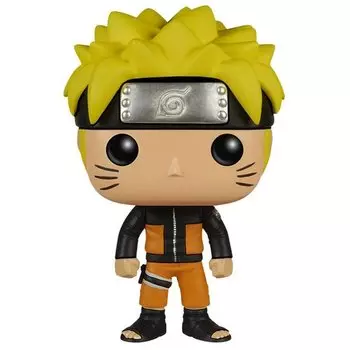 Фигурка Funko POP! Animation Naruto Shippuden Naruto 6366