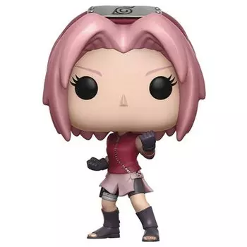 Фигурка Funko POP! Animation Naruto Shippuden Sakura