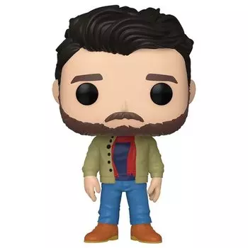 Фигурка Funko POP! Bobble Marvel Eternals Dane Whitman 50122