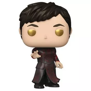 Фигурка Funko POP! Bobble Marvel Eternals Druig 49713