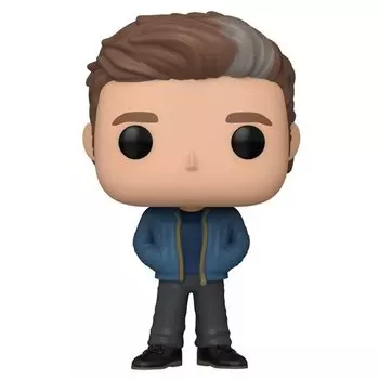 Фигурка Funko POP! Bobble Marvel Eternals Ikaris in Casual Outfit (Exc) 49795