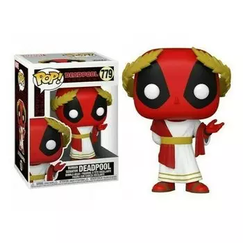 Фигурка Funko POP! Deadpool. Roman Senator Deadpool