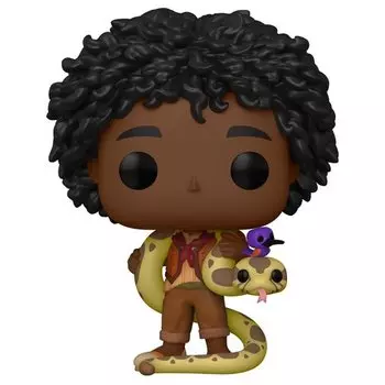 Фигурка Funko POP! Disney Encanto Antonio Madrigal 57603