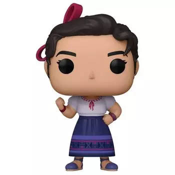 Фигурка Funko POP! Disney Encanto Luisa Madrigal 57601