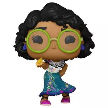 Фигурка Funko POP! Disney Encanto Mirabel Madrigal 57599