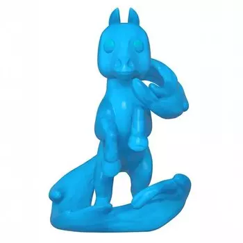 Фигурка Funko POP! Disney Frozen 2 Water Nokk 6 40896