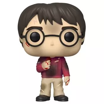 Фигурка Funko POP! Harry Potter Anniversary Harry Potter with The Stone