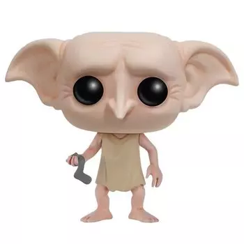 Фигурка Funko POP! Harry Potter Dobby 6561