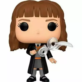 Фигурка Funko POP! Harry Potter. Hermione with Feather