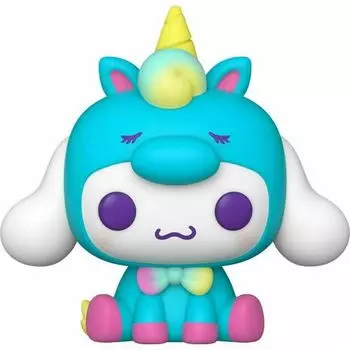 Фигурка Funko POP! Hello Kitty. Cinnamoroll