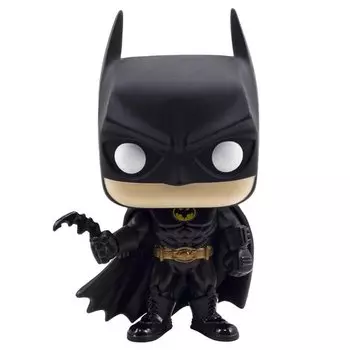 Фигурка Funko POP! Heroes DC Batman 80th Batman (1989) 37248