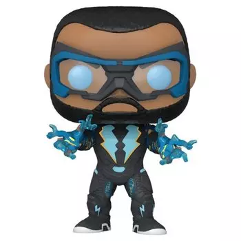Фигурка Funko POP! Heroes DC Black Lightning Black Lightning 57589