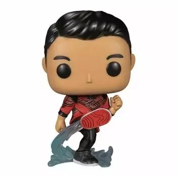 Фигурка Funko POP! Marvel: Shang-Chi. Shang-Chi