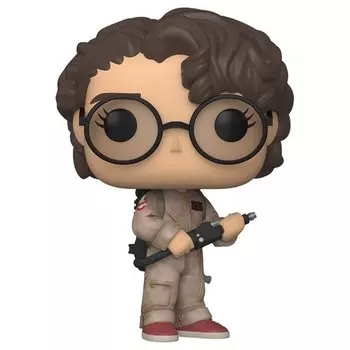 Фигурка Funko POP! Movies Ghostbusters Afterlife Phoebe 48023