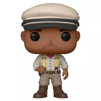 Фигурка Funko POP! Movies Jungle Cruise Frank 50473