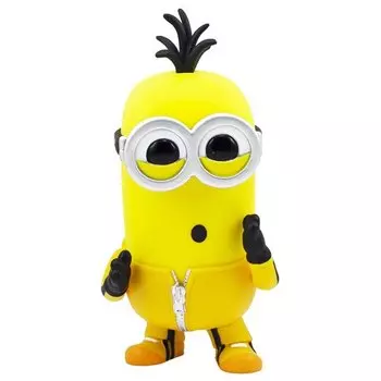 Фигурка Funko POP! Movies Minions 2 Kung Fu Kevin 47804