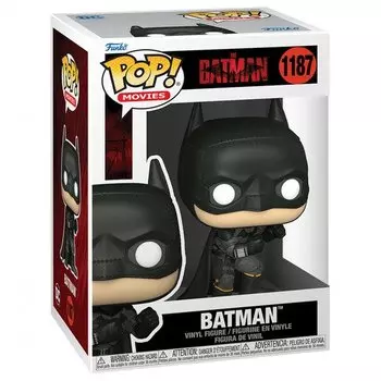 Фигурка Funko POP! Movies The Batman Batman
