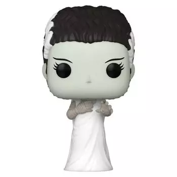 Фигурка Funko POP! Movies Universal Monsters Bride of Frankenstein (Exc) 58090