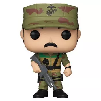 Фигурка Funko POP! Retro Toys GI Joe Joe Leatherneck 50908