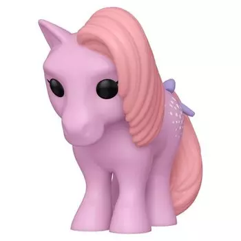 Фигурка Funko POP! Retro Toys My Little Pony Cotton Candy (54422) 54303