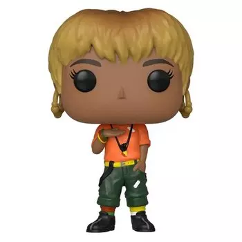 Фигурка Funko POP! Rocks TLC T Boz 56734