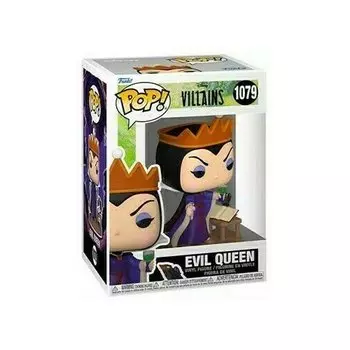 Фигурка Funko POP! Disney Villains. Queen Grimhilde 57353