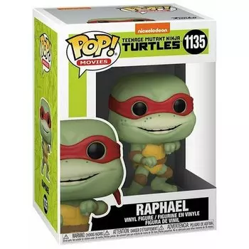 Фигурка Funko POP! TMNT 2. Raphael