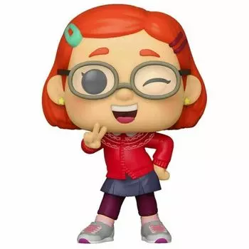 Фигурка Funko POP! Turning Red: Meilin Lee