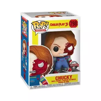 Фигурка Funko POP! Vinyl: Horror - Chucky
