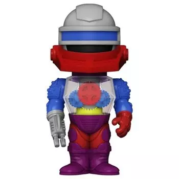Фигурка Funko Vinyl SODA MOTU Roboto w/(MT) Chase NYCC21 58622