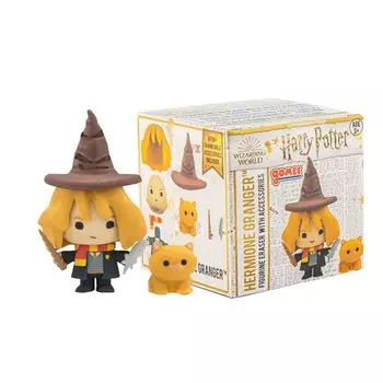 Фигурка Gomee Гарри Поттер Гермиона Грейнджер