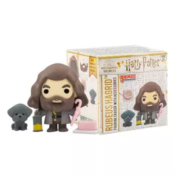 Фигурка Gomee Гарри Поттер Хагрид