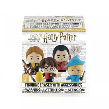 Фигурка Gomee Гарри Поттер Таинственный куб